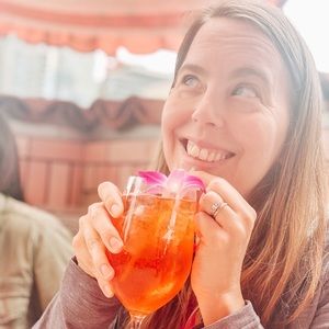 Meet your Posher, Tracy